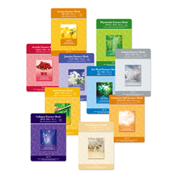 MJcare Essence mask pack (34types)